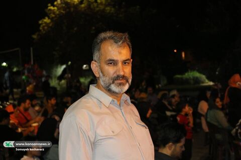 در پارک کودک شیراز برگزار شد؛
شب دوم جشن‌بزرگ کودک کانون فارس با ویژه برنامه نشاط‌جوانه ها همراه با رویداد بازی‌محور کودک وخانواده