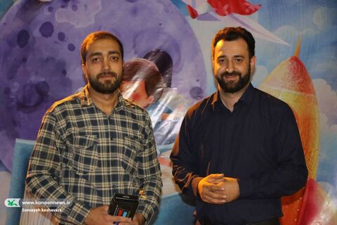 در پارک کودک شیراز برگزار شد؛
شب دوم جشن‌بزرگ کودک کانون فارس با ویژه برنامه نشاط‌جوانه ها همراه با رویداد بازی‌محور کودک وخانواده