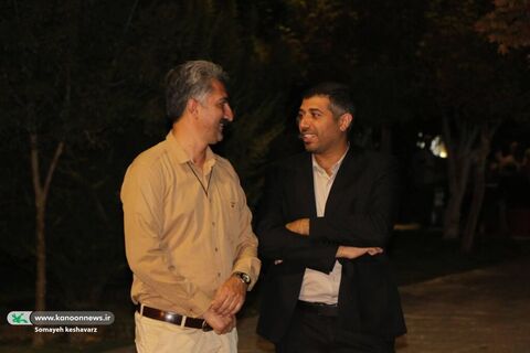 در پارک کودک شیراز برگزار شد؛
شب دوم جشن‌بزرگ کودک کانون فارس با ویژه برنامه نشاط‌جوانه ها همراه با رویداد بازی‌محور کودک وخانواده
