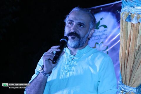 در پارک کودک شیراز برگزار شد؛
شب دوم جشن‌بزرگ کودک کانون فارس با ویژه برنامه نشاط‌جوانه ها همراه با رویداد بازی‌محور کودک وخانواده