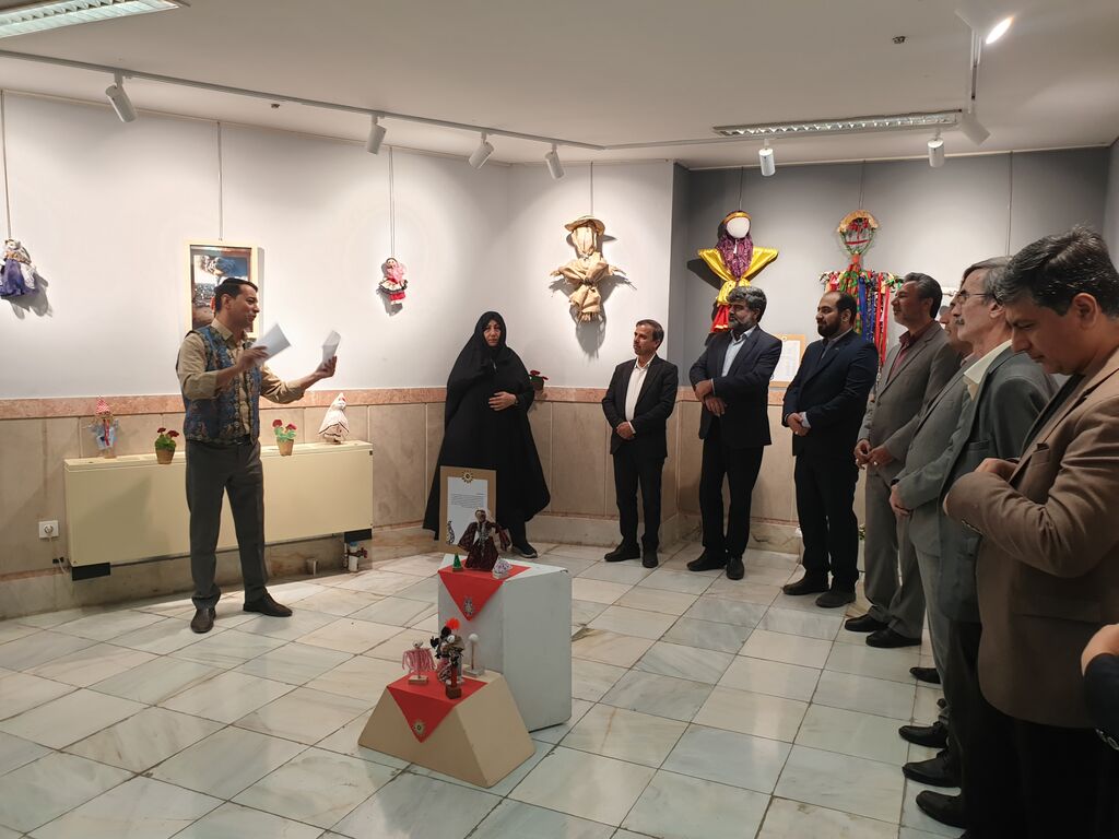 اجرای برنامههای متنوع مراکز کانون در هفته ملی کودک (بخش اول)