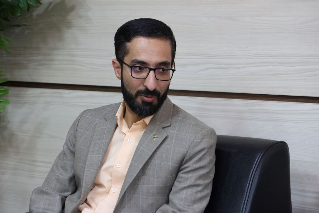 دیدار مدیر کل کانون با فرمانده انتظامی چهارمحال و بختیاری