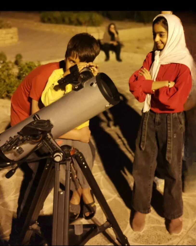 تورنجومی «کودکوخانواده» در کانون مرکزدارابیک