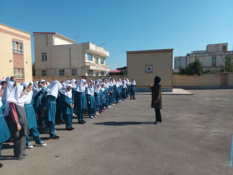 برگزاری «روز کودک، روز قصه» در مراکز کانون استان اردبیل