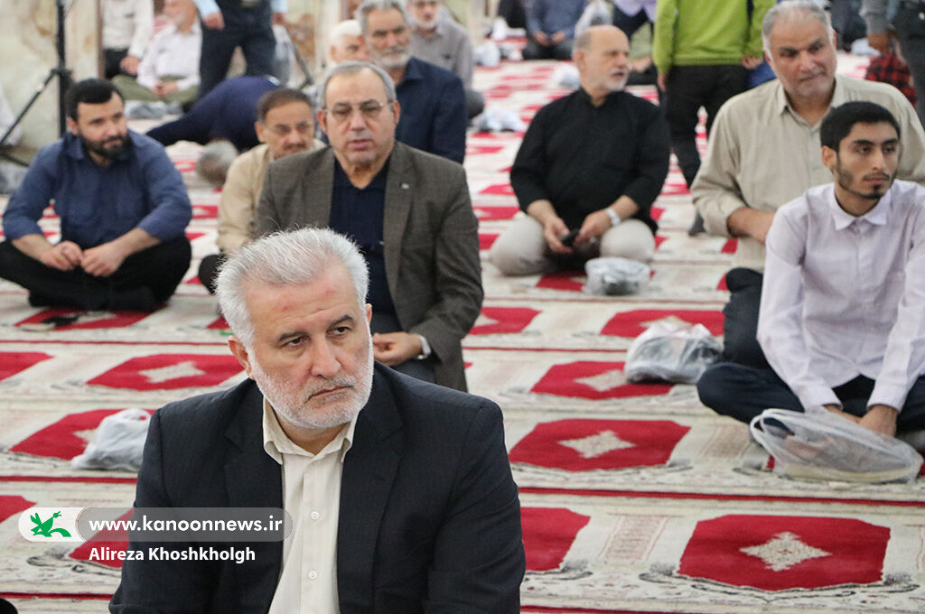 آیینهای هفته ملی کودک در گیلان به فرجام رسید