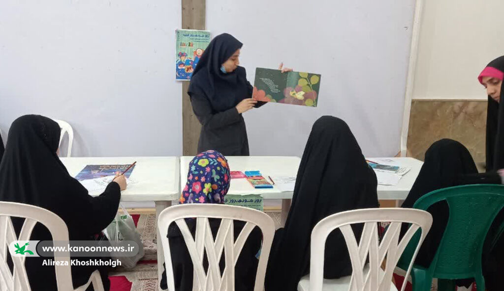 آیینهای هفته ملی کودک در گیلان به فرجام رسید