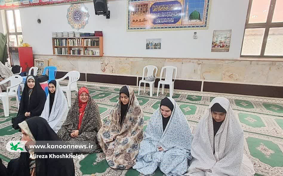 آیینهای هفته ملی کودک در گیلان به فرجام رسید