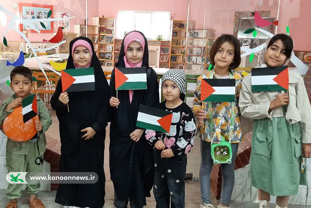 طنین شعار «بازی، شغل کودکان است» در قم