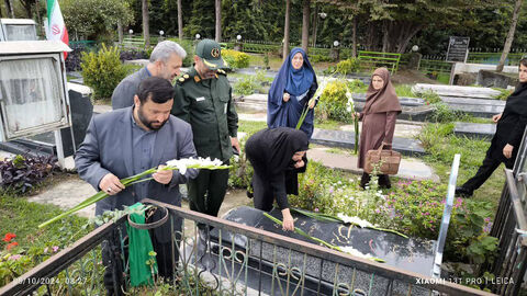 هفته ملی کودک در مراکز کانون مازندران (2)