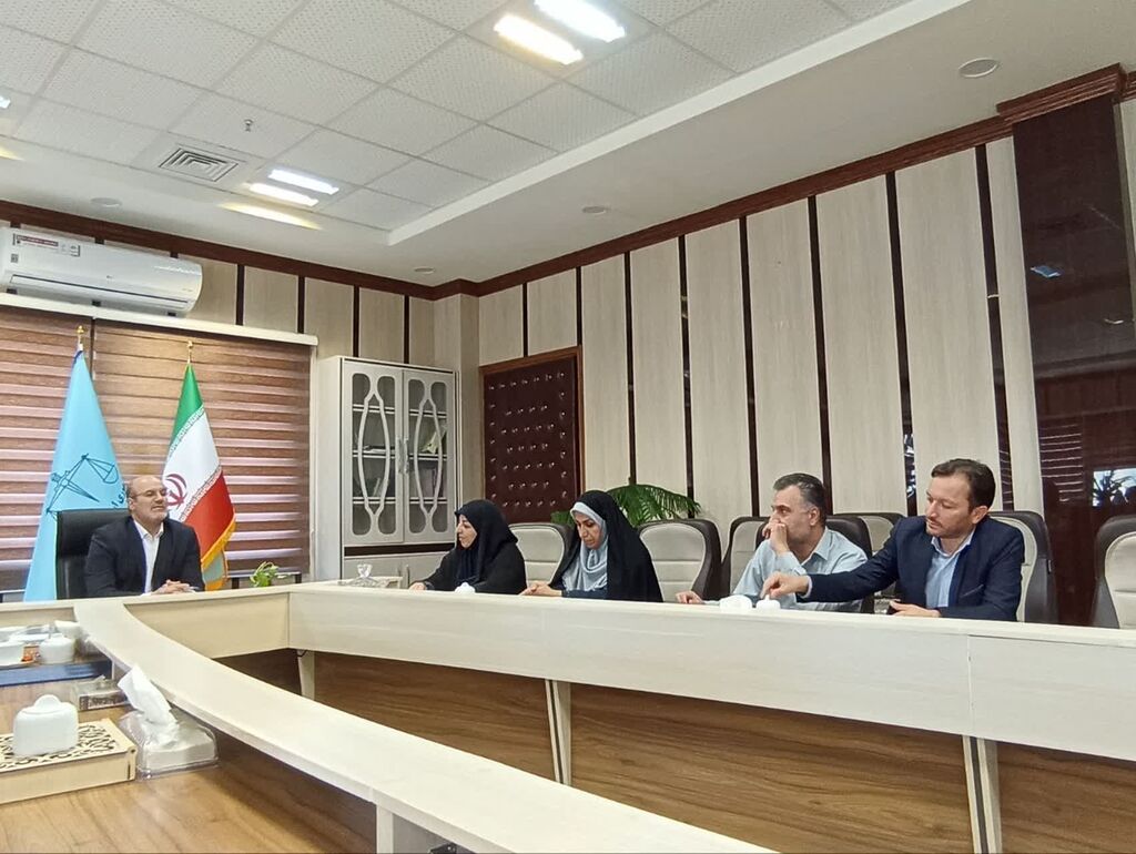 توجه به حوزه کودکان پایهساز ساختن نسلی متفکر است