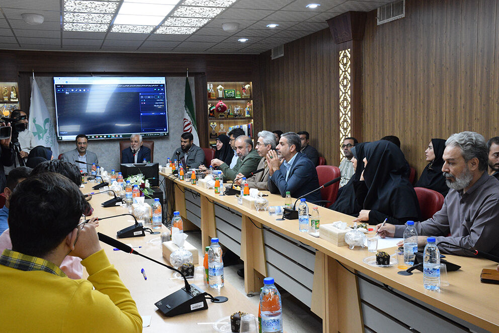 به دنبال تولیگری درحوزه کودک و نوجوان هستیم