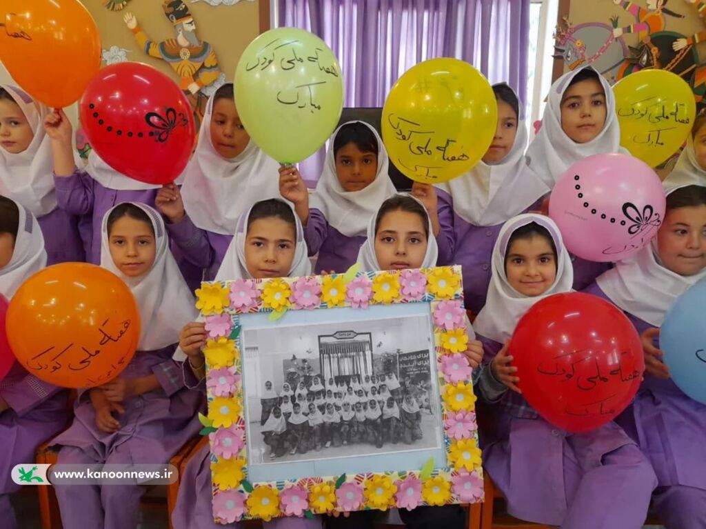 "من و قاب عکسام"