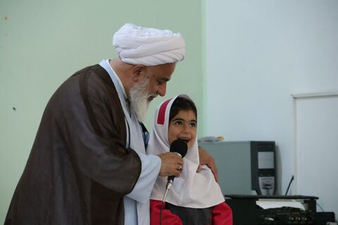 چند نما از شادمانههای هفته ملی کودک در مراکز فرهنگی و هنری کانون استان قزوین