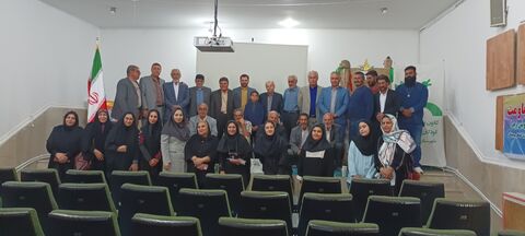 چند نما از شادمانههای هفته ملی کودک در مراکز فرهنگی و هنری کانون استان قزوین