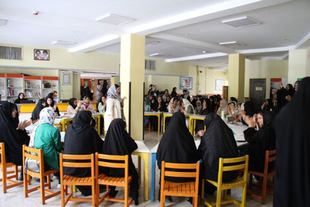 گروههای برگزیده استانی رویداد ملی «کتابال» معرفی شدند