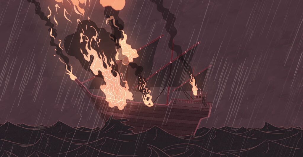 پویانمایی «در سایه سرو» برای چهارمین بار به آکادمی اسکار معرفی شد “In the Shadow of the Cypress”, the Best Short Animation at Sulmona Festival, Italy