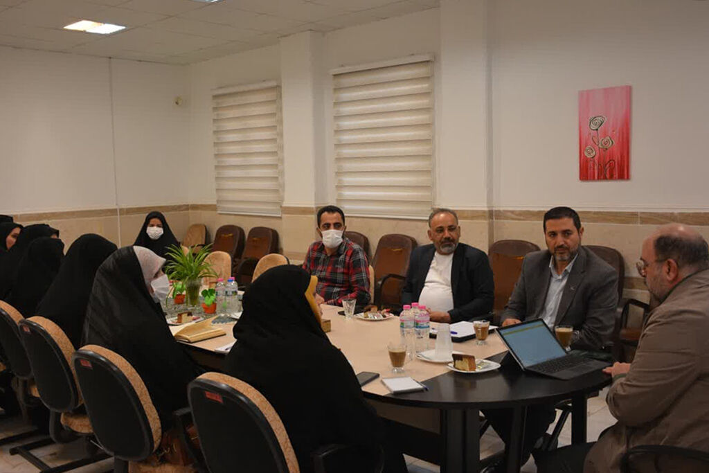 قم، میتواند قرارگاه رویدادهای کانون باشد