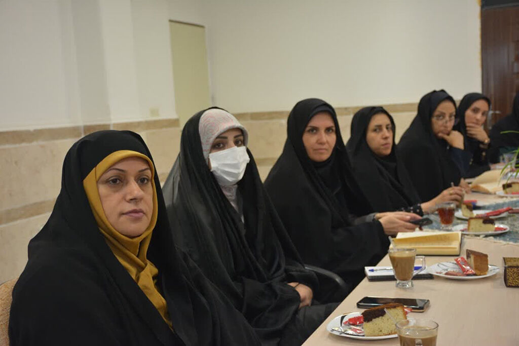 قم، میتواند قرارگاه رویدادهای کانون باشد