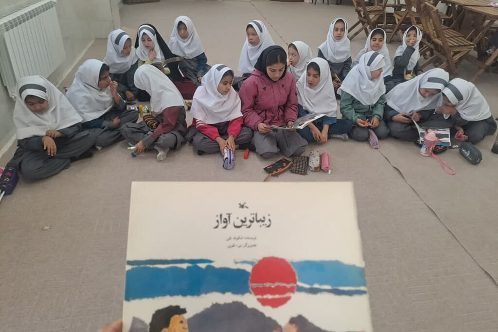 سایر برنامههای هفته ملی کودک در قم