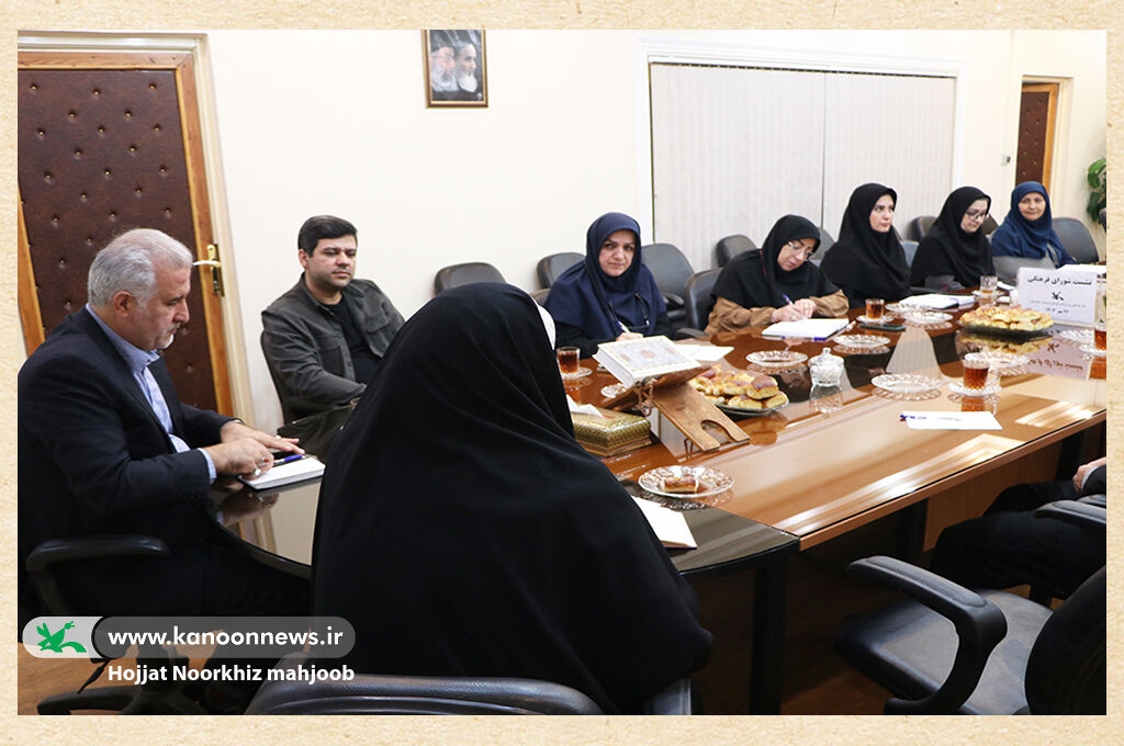 لبخندکودکان، نویدبخش عاقبتبهخیری است / اعتلای آیندهسازان نیازمند شیوههای تربیتی