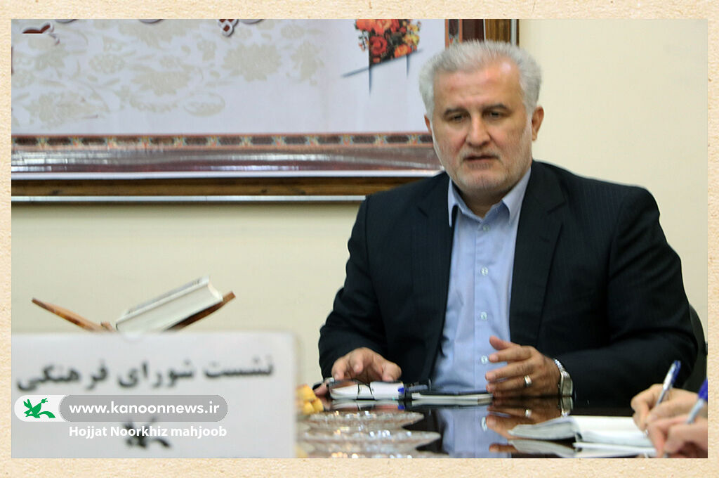 لبخندکودکان، نویدبخش عاقبتبهخیری است / اعتلای آیندهسازان نیازمند شیوههای تربیتی