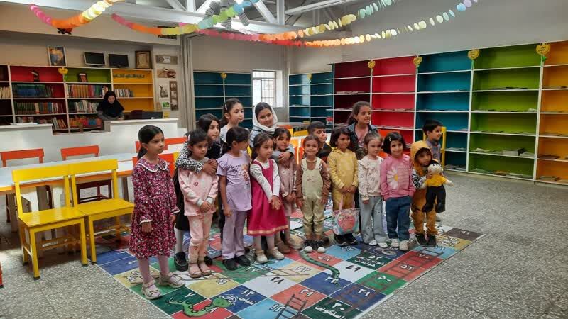 کارگاه ژیمناستیک مغز و آشنایی با بازیهای ریتمیک برگزار شد