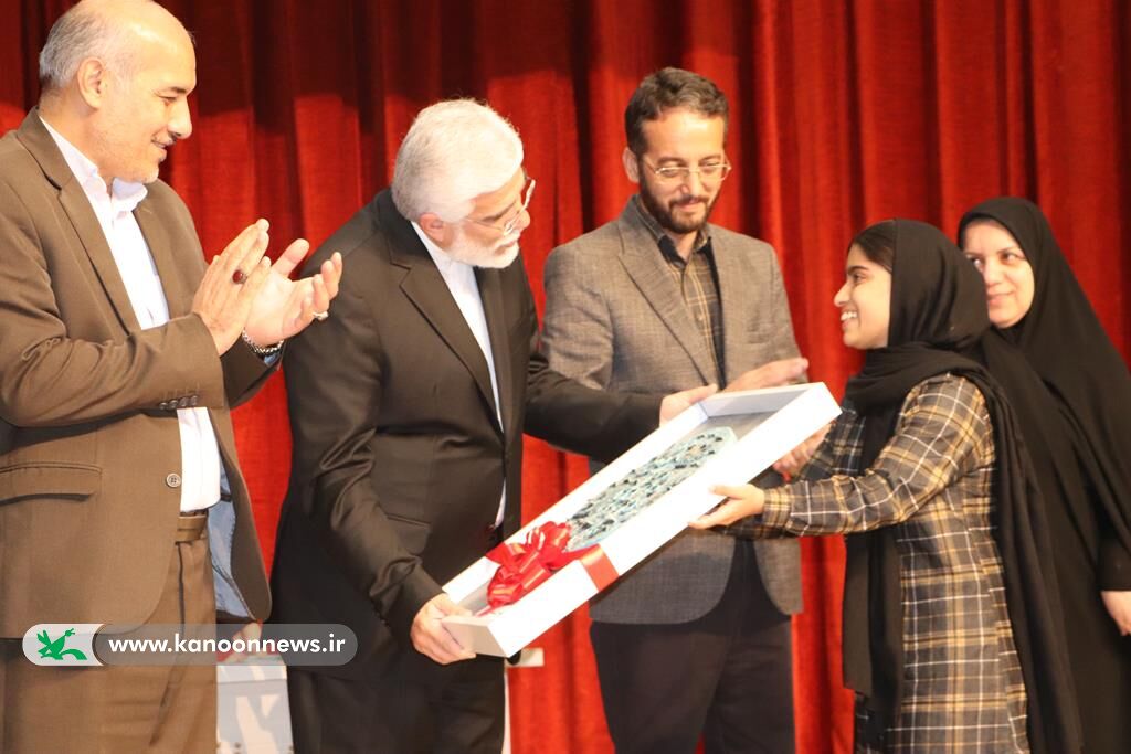 رشد و تکامل یکپارچه کودکان ضامن آینده بهتر کشور است