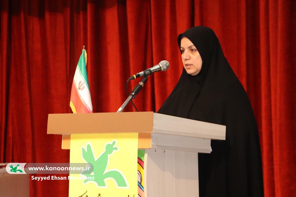 رشد و تکامل یکپارچه کودکان ضامن آینده بهتر کشور است