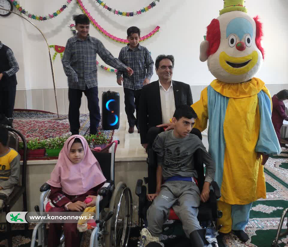 مرکز فرهنگی هنری شماره ۳ یزد گزارشی از برنامههای خود ارائه کرد