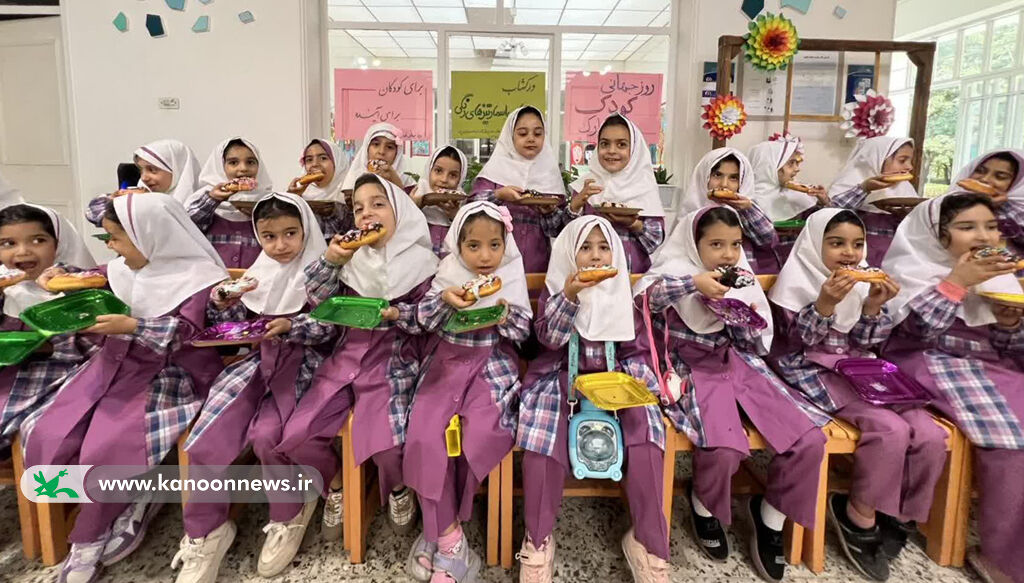 مرکز فرهنگی هنری شماره ۳ یزد گزارشی از برنامههای خود ارائه کرد