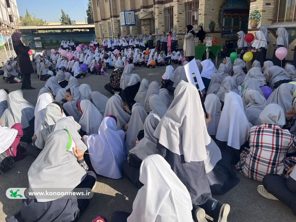 مرکز فرهنگی هنری شماره ۳ یزد گزارشی از برنامههای خود ارائه کرد