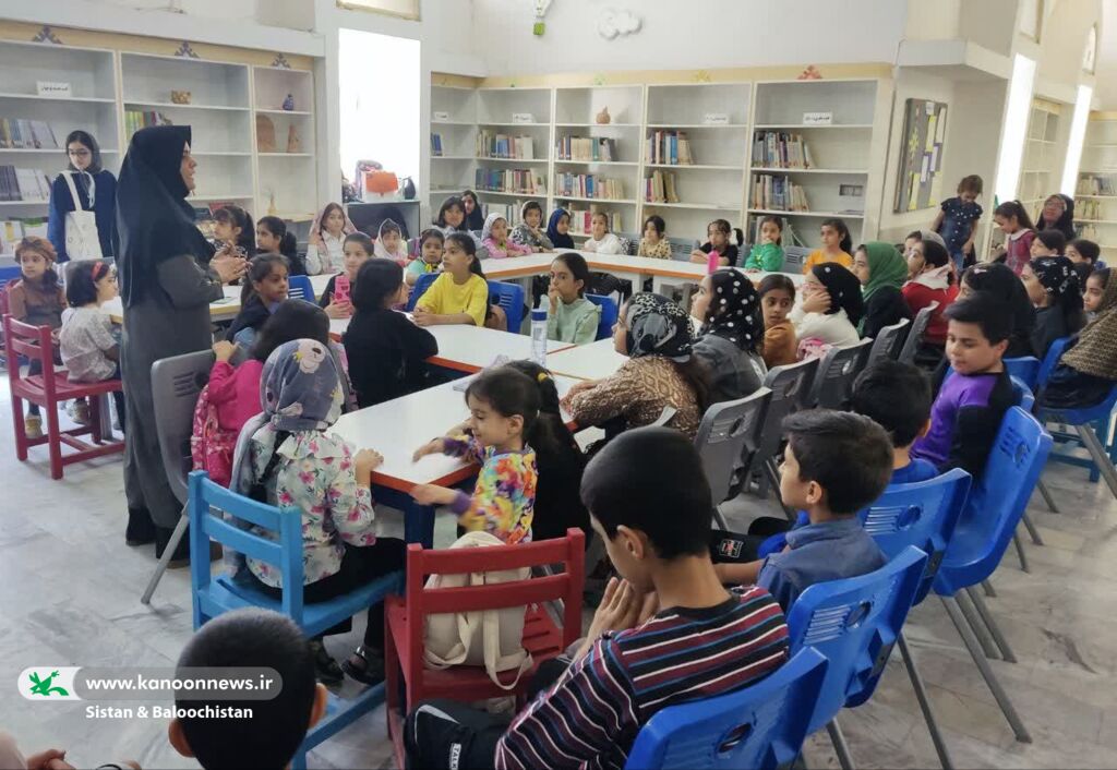 «هفته تربیت بدنی و روز جهانی غذا» مورد توجه مراکز فرهنگیهنری سیستان و بلوچستان