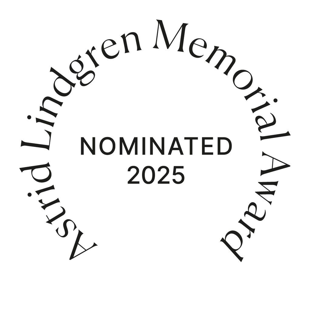 Mirkiani and Khodaei: Kanoon Nominees for Astrid Lindgren Memorial Award 