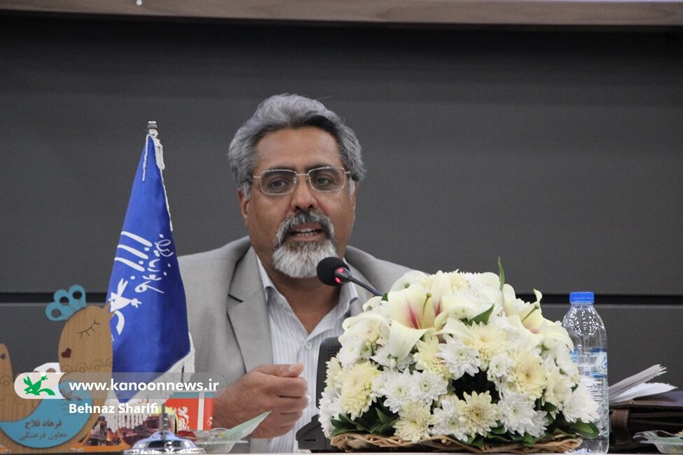 نشست آموزشی «مدیریت رهبری سازمانی» برگزار شد