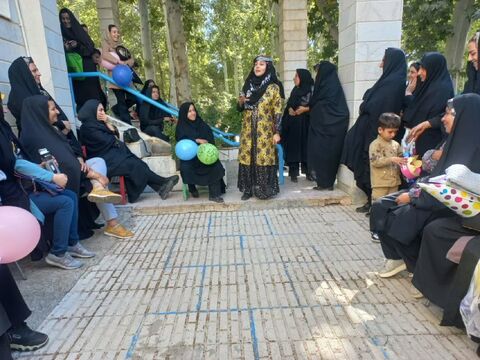 کارگاه قصهگویی