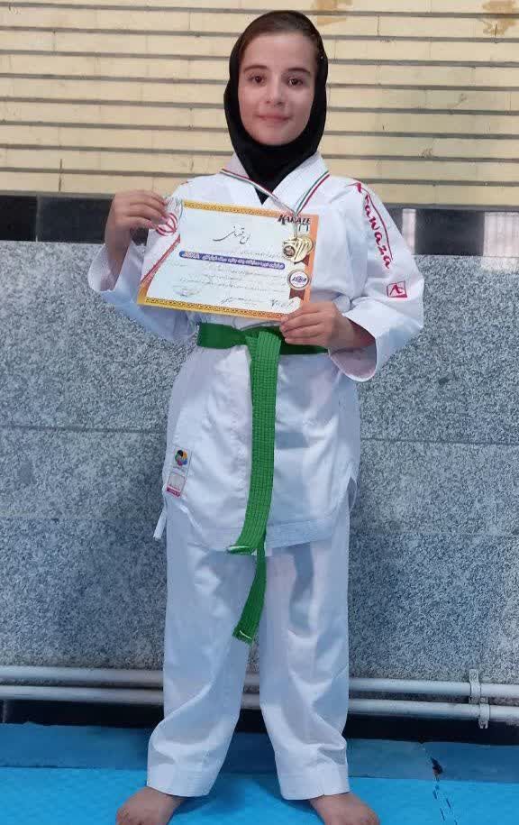 مدال عضو کنگاور مدالآوری عضو مرکز کنگاور در عرصه استانی و ملی