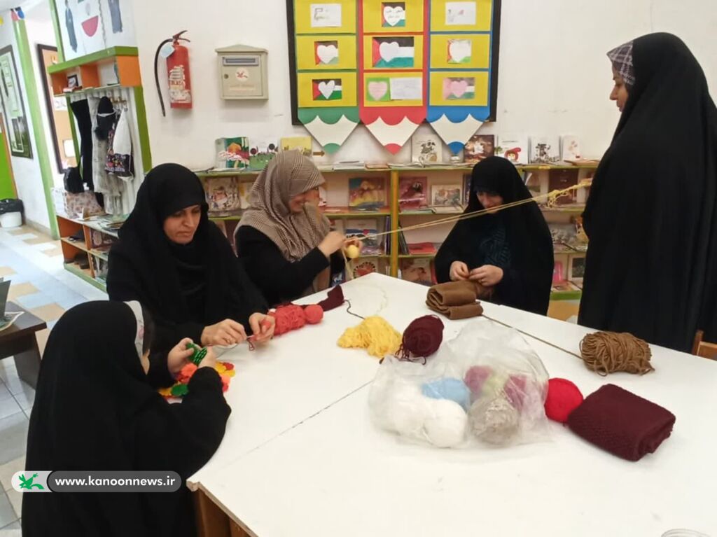 پویش«رجبهرج»در راستای کمک به محور مقاومت در کانون آزادشهر