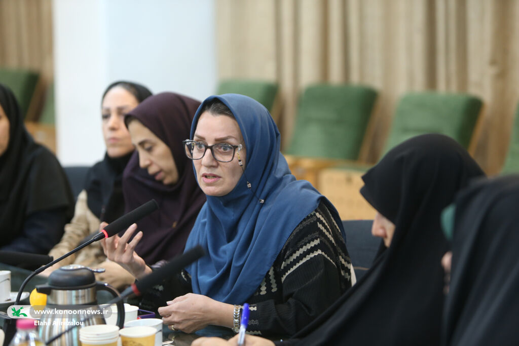 پوشش گسترده دانشآموزان در قالب طرح کانونمدرسه