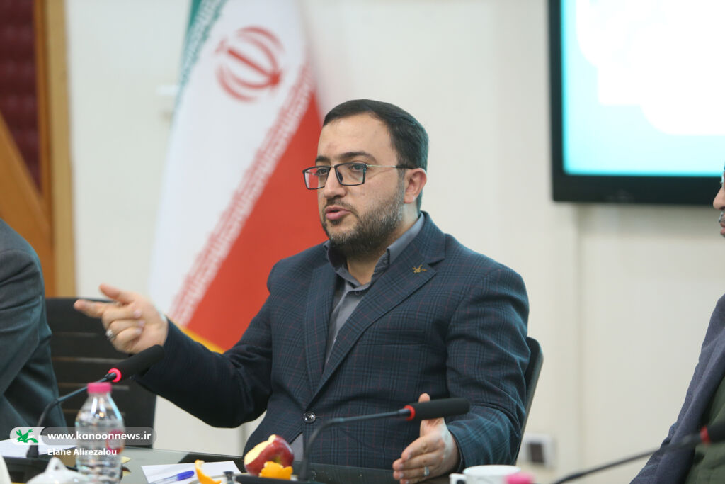 پوشش گسترده دانشآموزان در قالب طرح کانونمدرسه