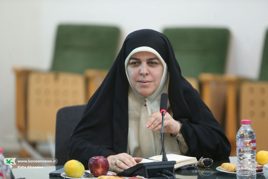 پوشش گسترده دانشآموزان در قالب طرح کانونمدرسه