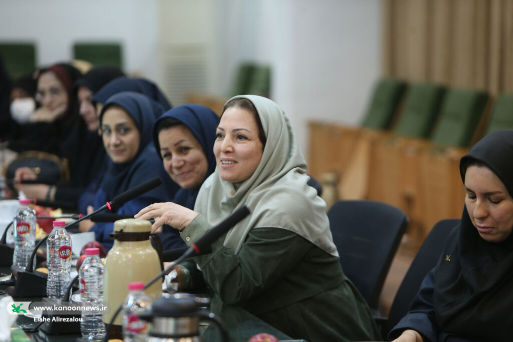 پوشش گسترده دانشآموزان در قالب طرح کانونمدرسه