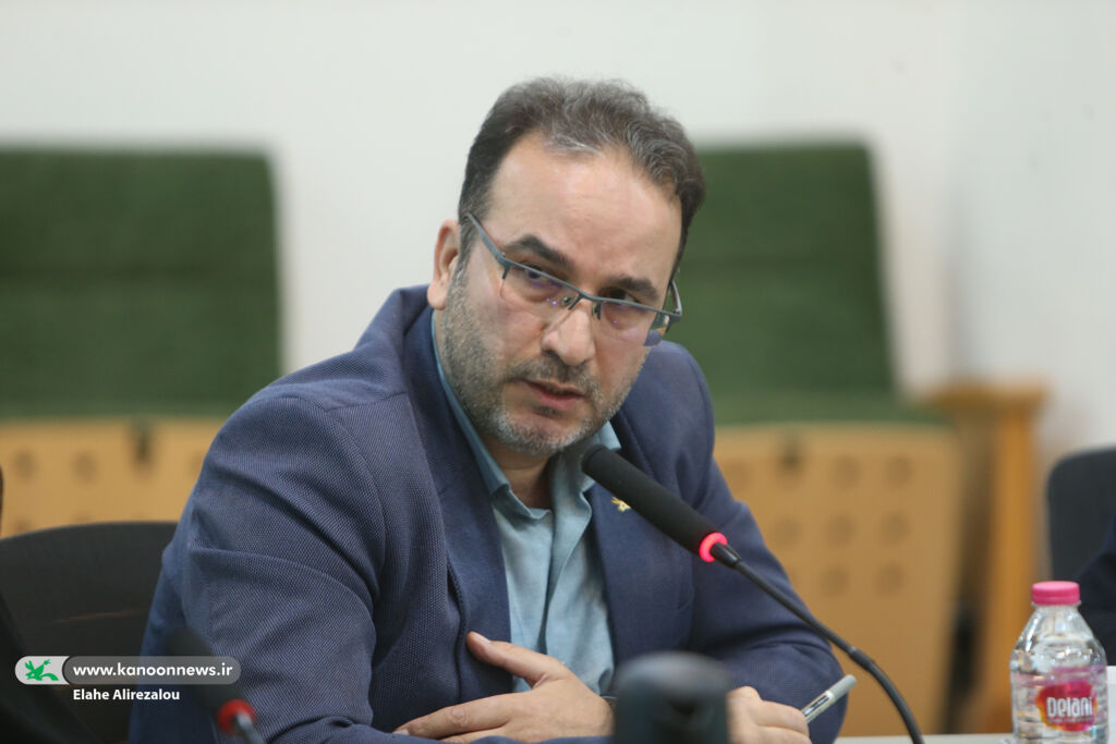 پوشش گسترده دانشآموزان در قالب طرح کانونمدرسه