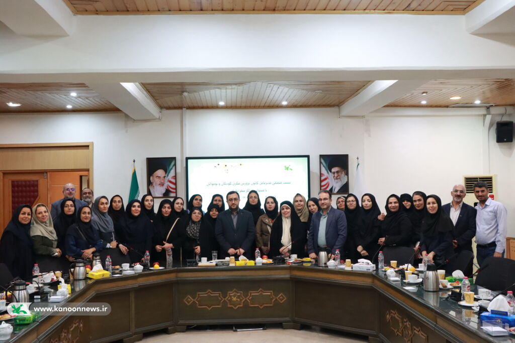 پوشش گسترده دانشآموزان در قالب طرح کانونمدرسه