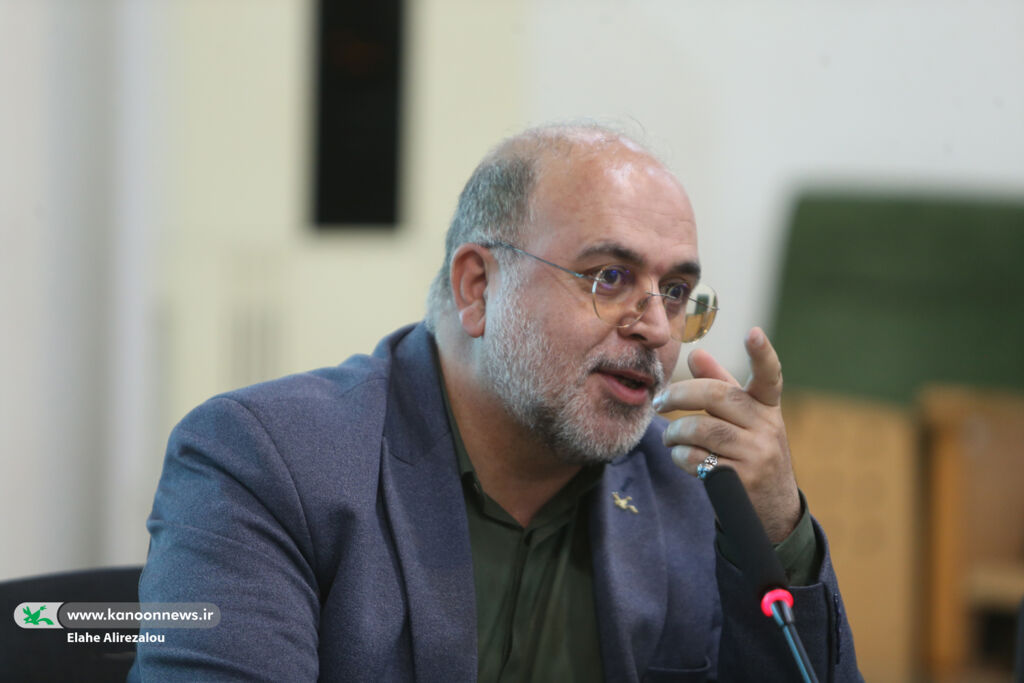 پوشش گسترده دانشآموزان در قالب طرح کانونمدرسه