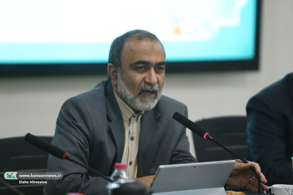 پوشش گسترده دانشآموزان در قالب طرح کانونمدرسه