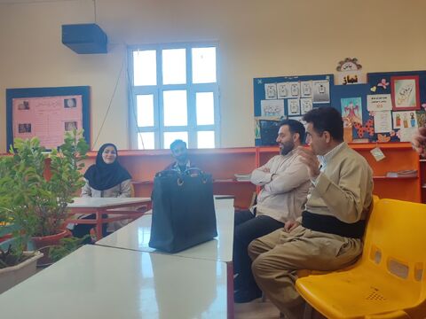 قصهگویی روانسر