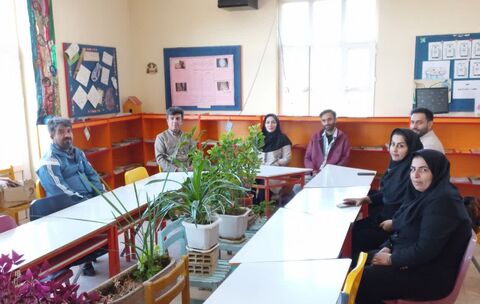 قصهگویی روانسر