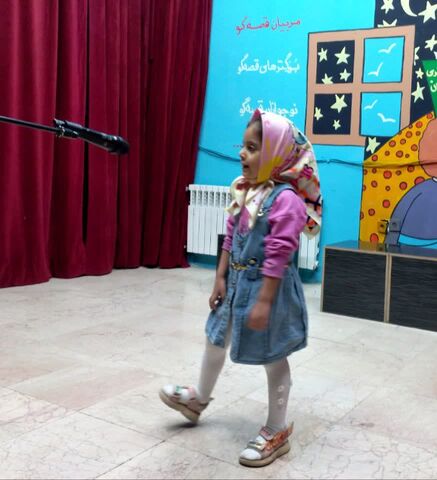 قصهگویی روانسر