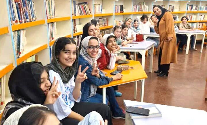 خودمان را همینطور که هستیم بپذیریم با همهی نقاط قوت و ضعف