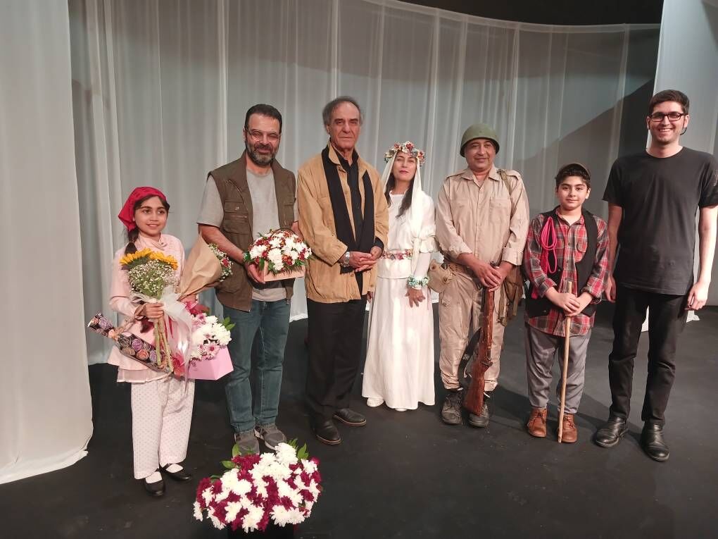 ابراز خرسندی قطبالدین صادقی از تولید آثار فانتزی در حوزه کودک و نوجوان